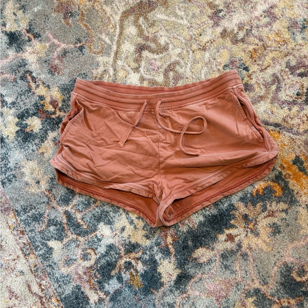 Aerie Lounge Shorts